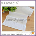 china made 100 cotton red and white striped bath towe/alibaba thin cotton bath towel/plain white cotton hand towels cheap